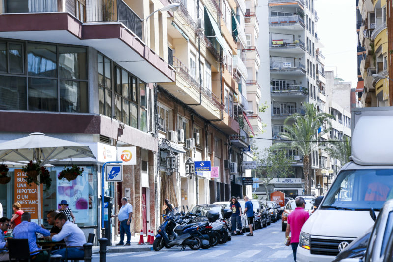 Viviendas Supervisadas, Salud Mental, integración